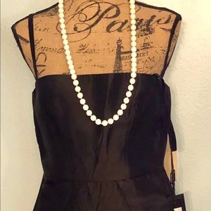 Dolce&Gabbana little black dress